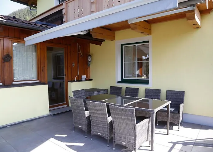 Haus Alexander