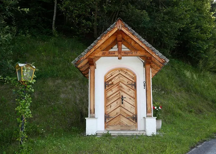 Haus Alexander