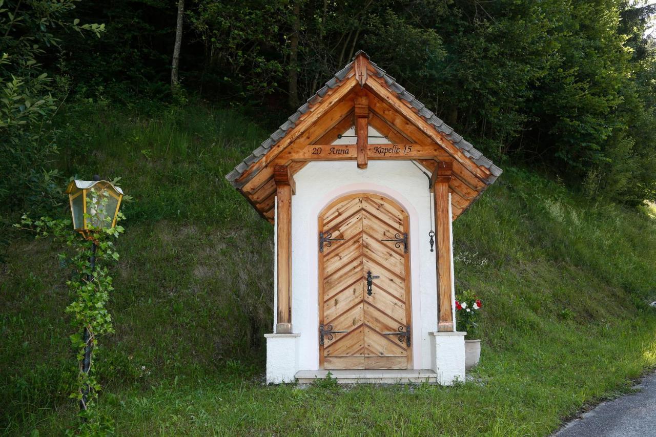 Dom wakacyjny Haus Alexander Bischofshofen
