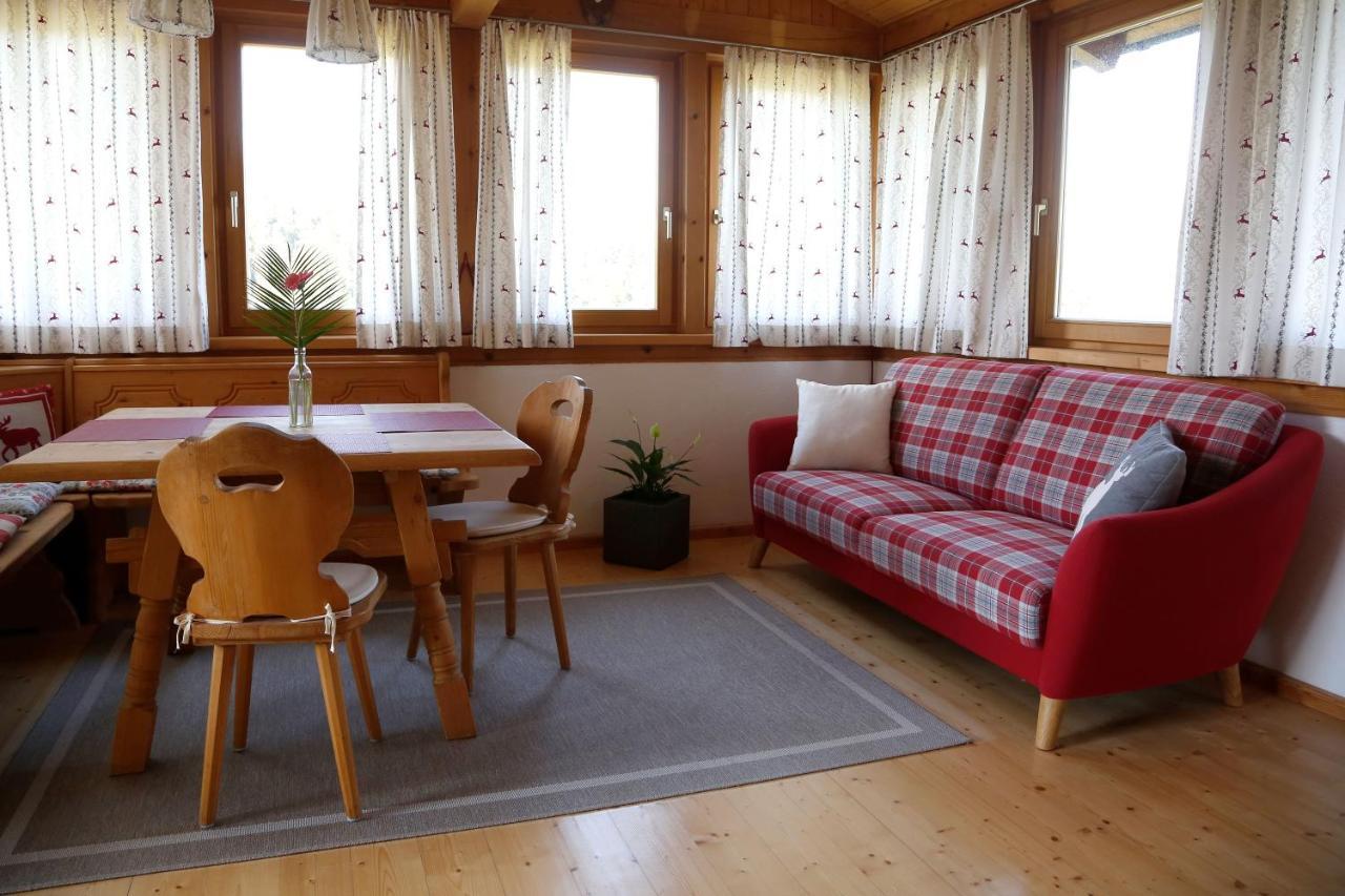 Dom wakacyjny Haus Alexander *