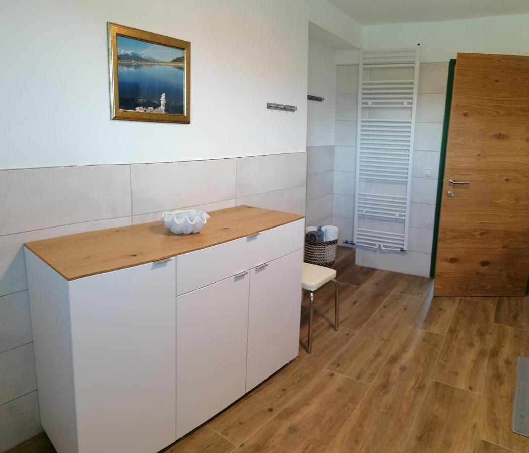 Dom wakacyjny Haus Alexander