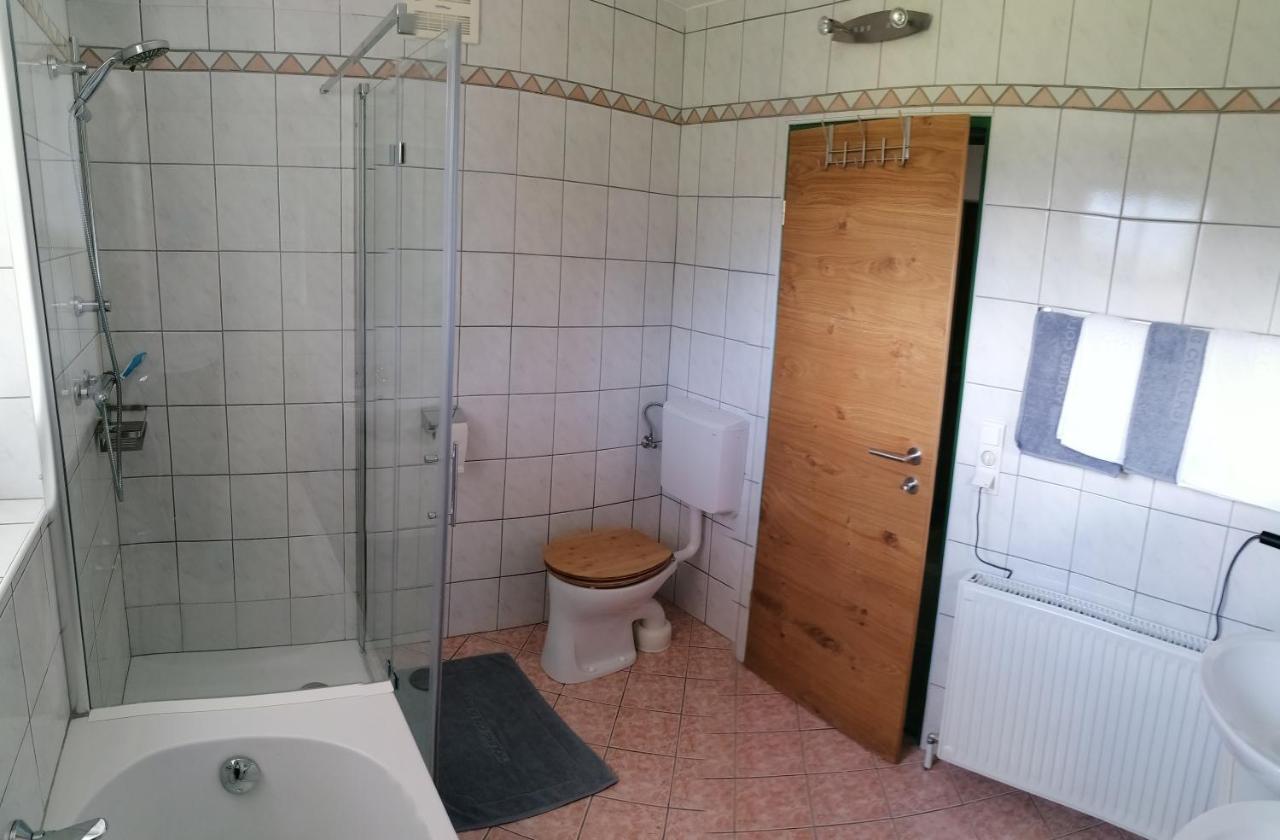 Haus Alexander *